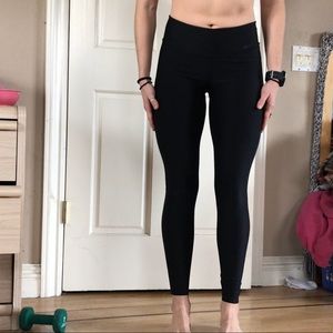 Nike Dri-Fit High Waisted Leggings